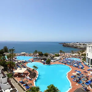 **** Hotell Sandos Papagayo Spanien