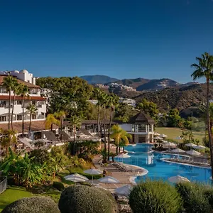 ***** Hotell The Westin La Quinta Golf & Spa, Benahavis, Spanien