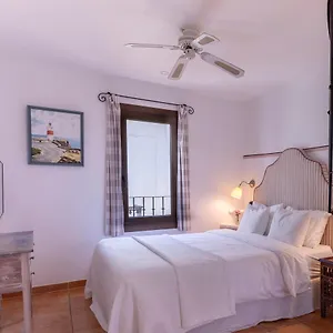 La Morada Mas Hermosa Hotel