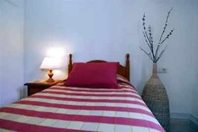 Hotel Centro Forestal Sueco Apartment Marbella