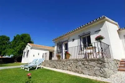 Centro Forestal Sueco Apartment Marbella Spain