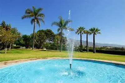 Centro Forestal Sueco location