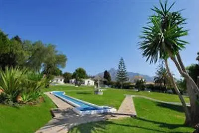 Centro Forestal Sueco Apartment Marbella 0*,  Spain