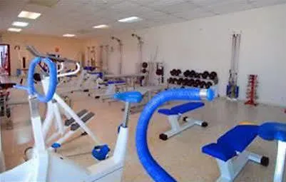 Hotel Centro Forestal Sueco Apartment Marbella Spain